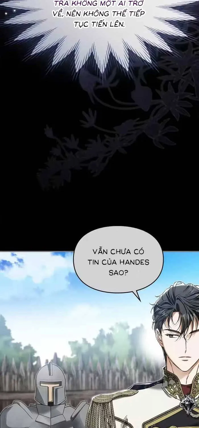 Tôi Trở Thành Hôn Thê Của Đại Công Tước Mù Chap 13 - Next Chap 14