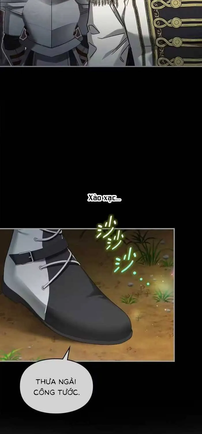 Tôi Trở Thành Hôn Thê Của Đại Công Tước Mù Chap 13 - Next Chap 14