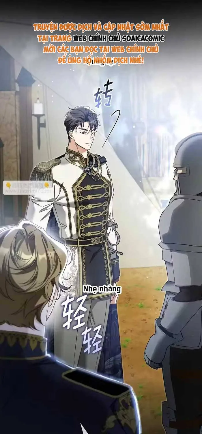 Tôi Trở Thành Hôn Thê Của Đại Công Tước Mù Chap 13 - Next Chap 14