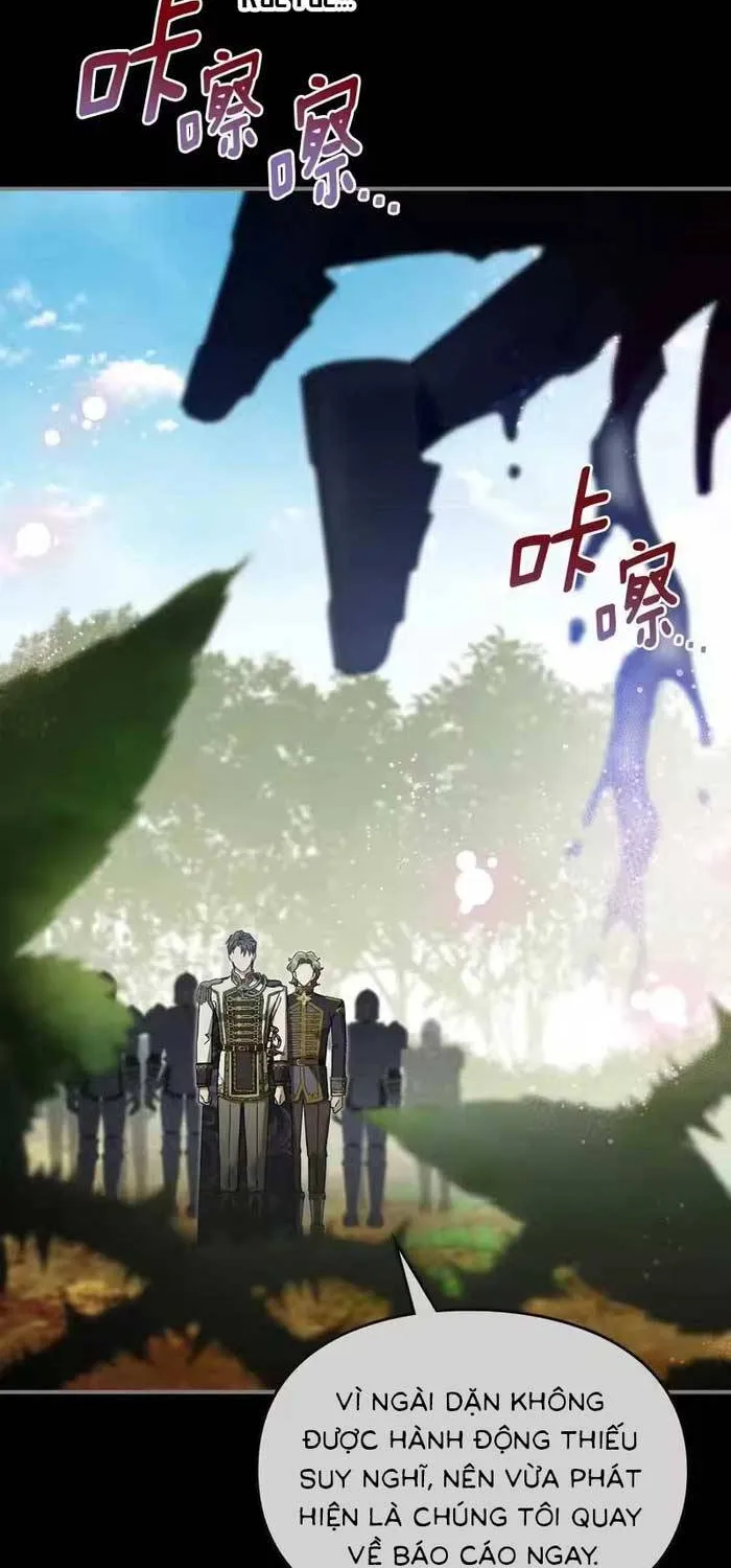 Tôi Trở Thành Hôn Thê Của Đại Công Tước Mù Chap 13 - Next Chap 14