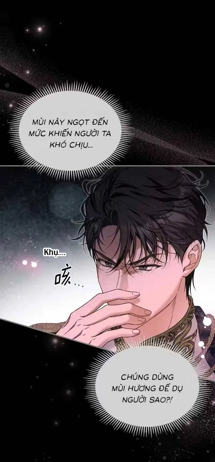 Tôi Trở Thành Hôn Thê Của Đại Công Tước Mù Chap 13 - Next Chap 14