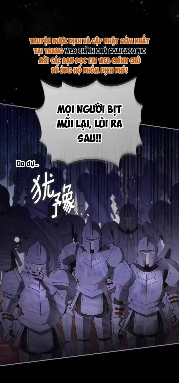 Tôi Trở Thành Hôn Thê Của Đại Công Tước Mù Chap 13 - Next Chap 14