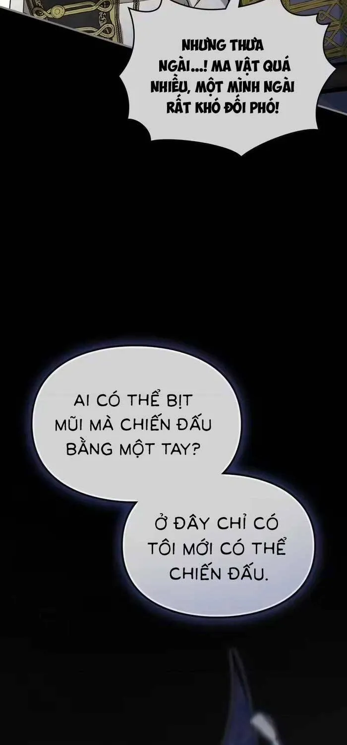 Tôi Trở Thành Hôn Thê Của Đại Công Tước Mù Chap 13 - Next Chap 14