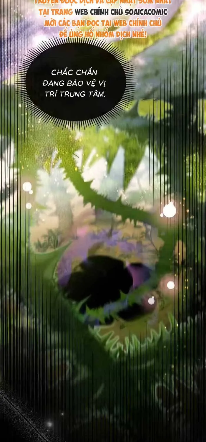 Tôi Trở Thành Hôn Thê Của Đại Công Tước Mù Chap 13 - Next Chap 14