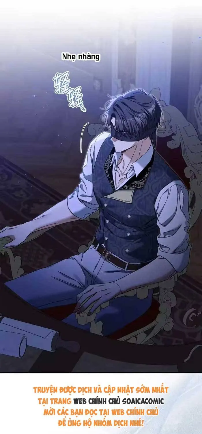 Tôi Trở Thành Hôn Thê Của Đại Công Tước Mù Chap 13 - Next Chap 14