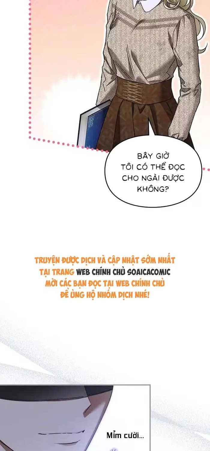Tôi Trở Thành Hôn Thê Của Đại Công Tước Mù Chap 13 - Next Chap 14