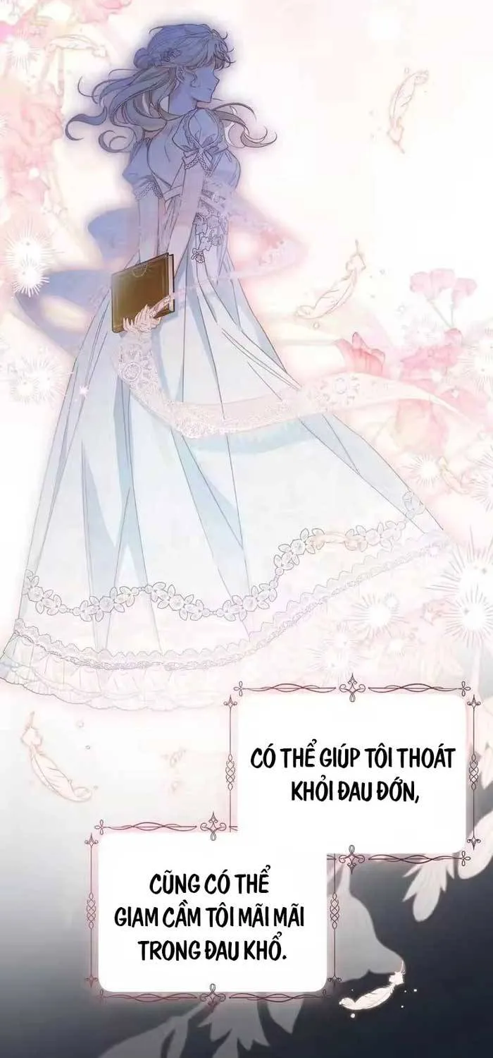 Tôi Trở Thành Hôn Thê Của Đại Công Tước Mù Chap 13 - Next Chap 14