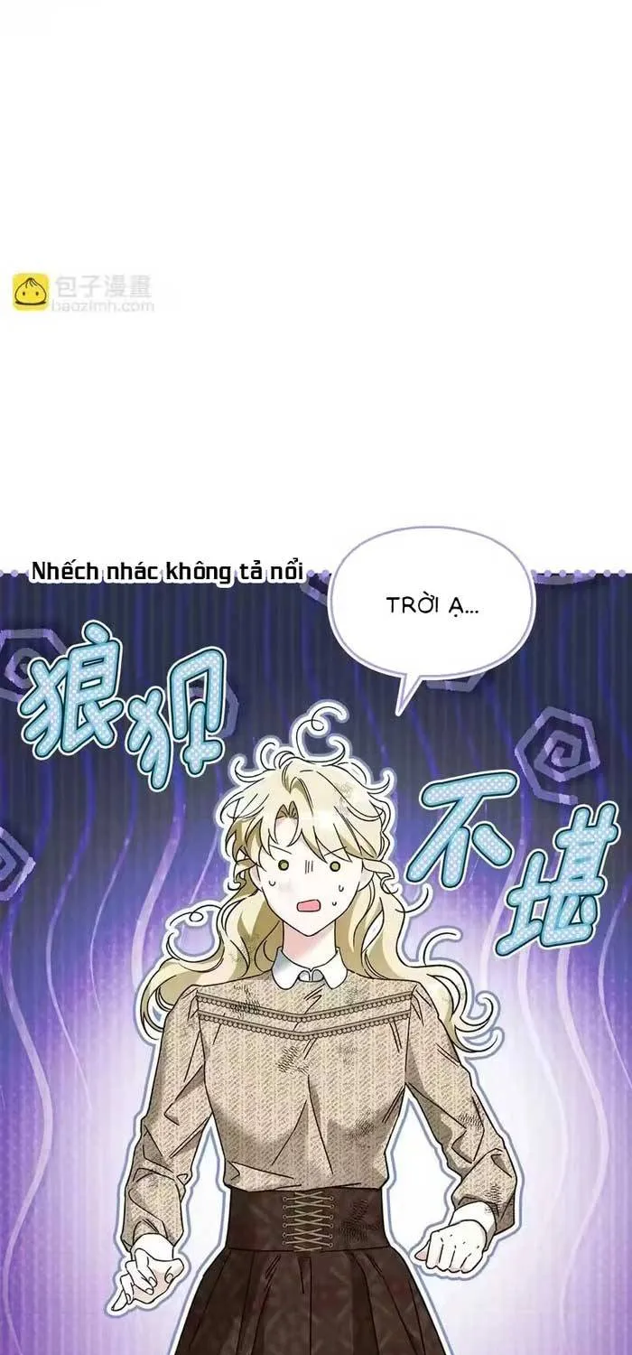 Tôi Trở Thành Hôn Thê Của Đại Công Tước Mù Chap 13 - Next Chap 14