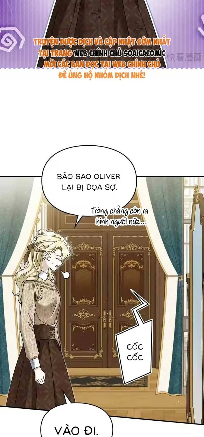 Tôi Trở Thành Hôn Thê Của Đại Công Tước Mù Chap 13 - Next Chap 14