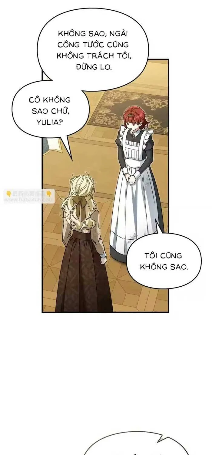 Tôi Trở Thành Hôn Thê Của Đại Công Tước Mù Chap 13 - Next Chap 14