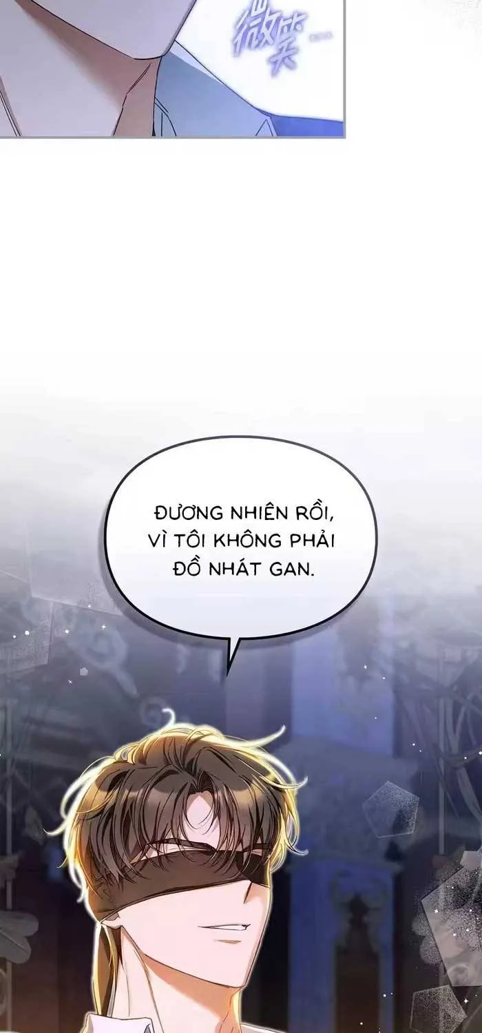 Tôi Trở Thành Hôn Thê Của Đại Công Tước Mù Chap 13 - Next Chap 14