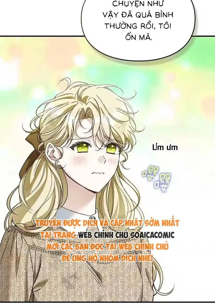 Tôi Trở Thành Hôn Thê Của Đại Công Tước Mù Chap 13 - Next Chap 14