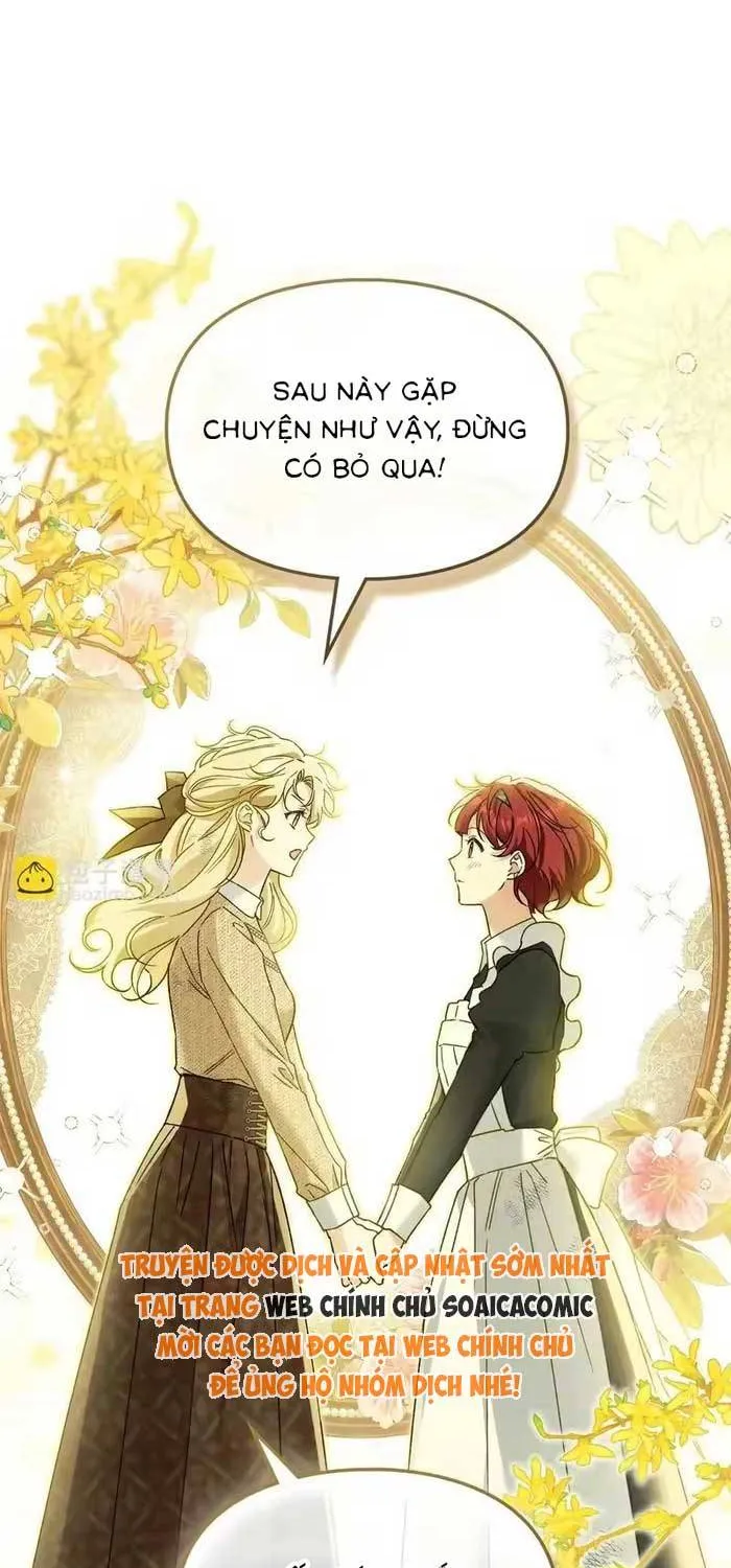 Tôi Trở Thành Hôn Thê Của Đại Công Tước Mù Chap 13 - Next Chap 14