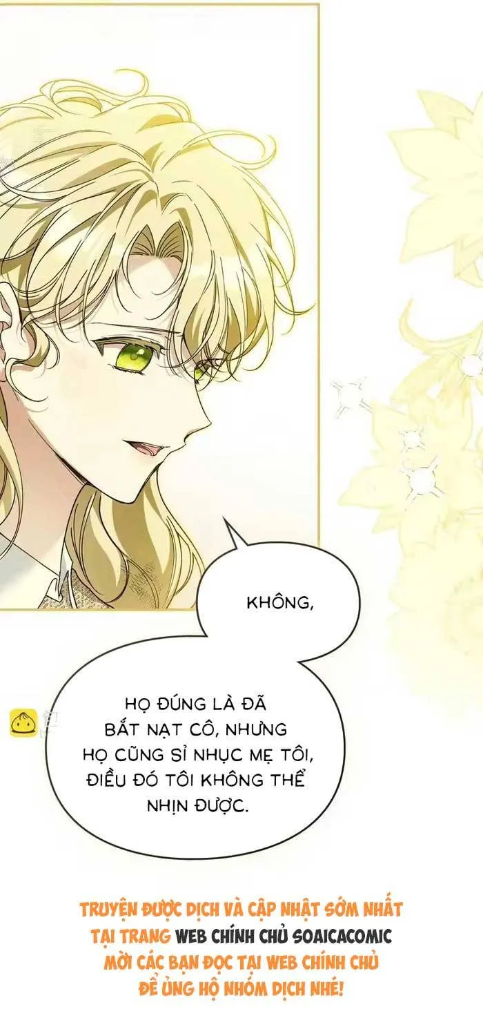 Tôi Trở Thành Hôn Thê Của Đại Công Tước Mù Chap 13 - Next Chap 14