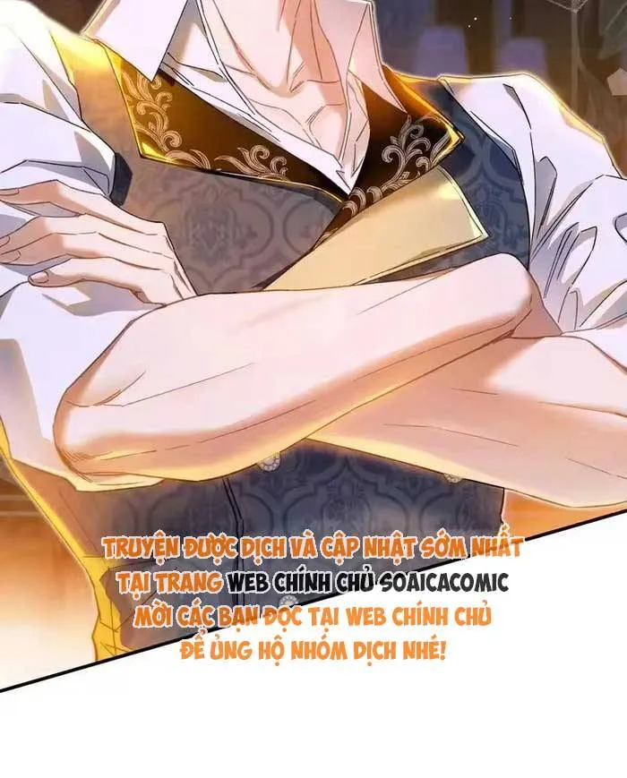 Tôi Trở Thành Hôn Thê Của Đại Công Tước Mù Chap 13 - Next Chap 14