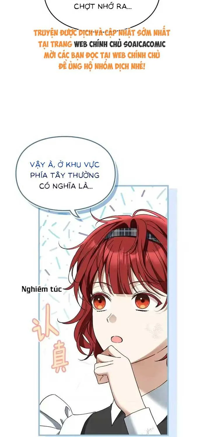 Tôi Trở Thành Hôn Thê Của Đại Công Tước Mù Chap 13 - Next Chap 14