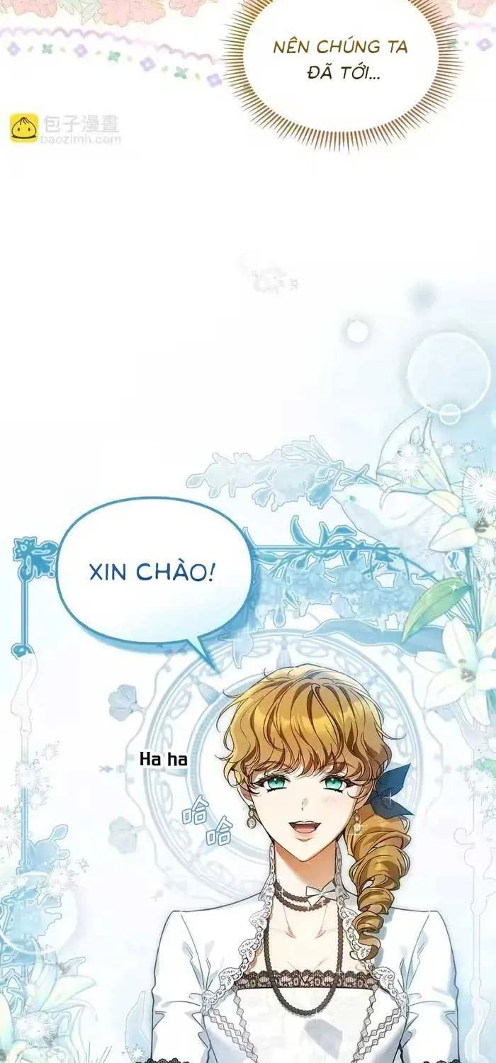 Tôi Trở Thành Hôn Thê Của Đại Công Tước Mù Chap 14 - Next Chap 15