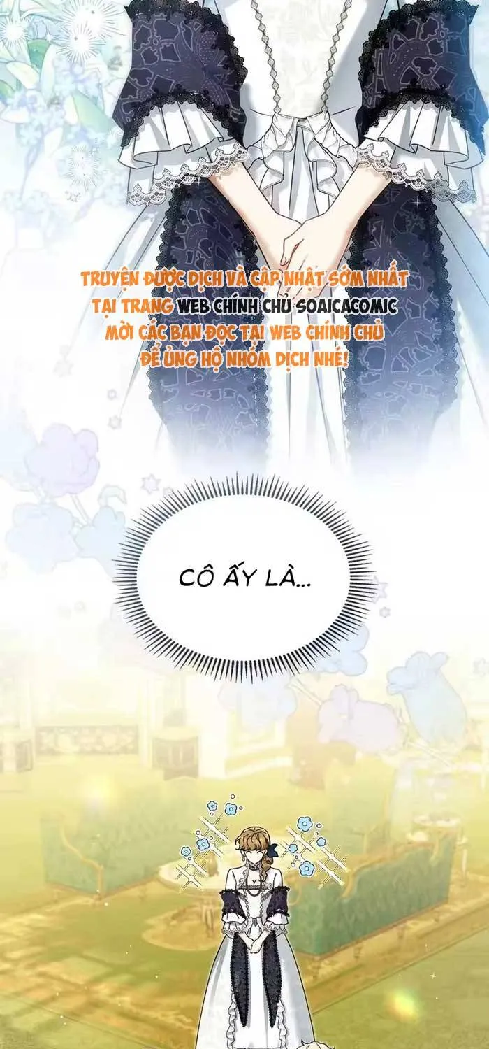 Tôi Trở Thành Hôn Thê Của Đại Công Tước Mù Chap 14 - Next Chap 15