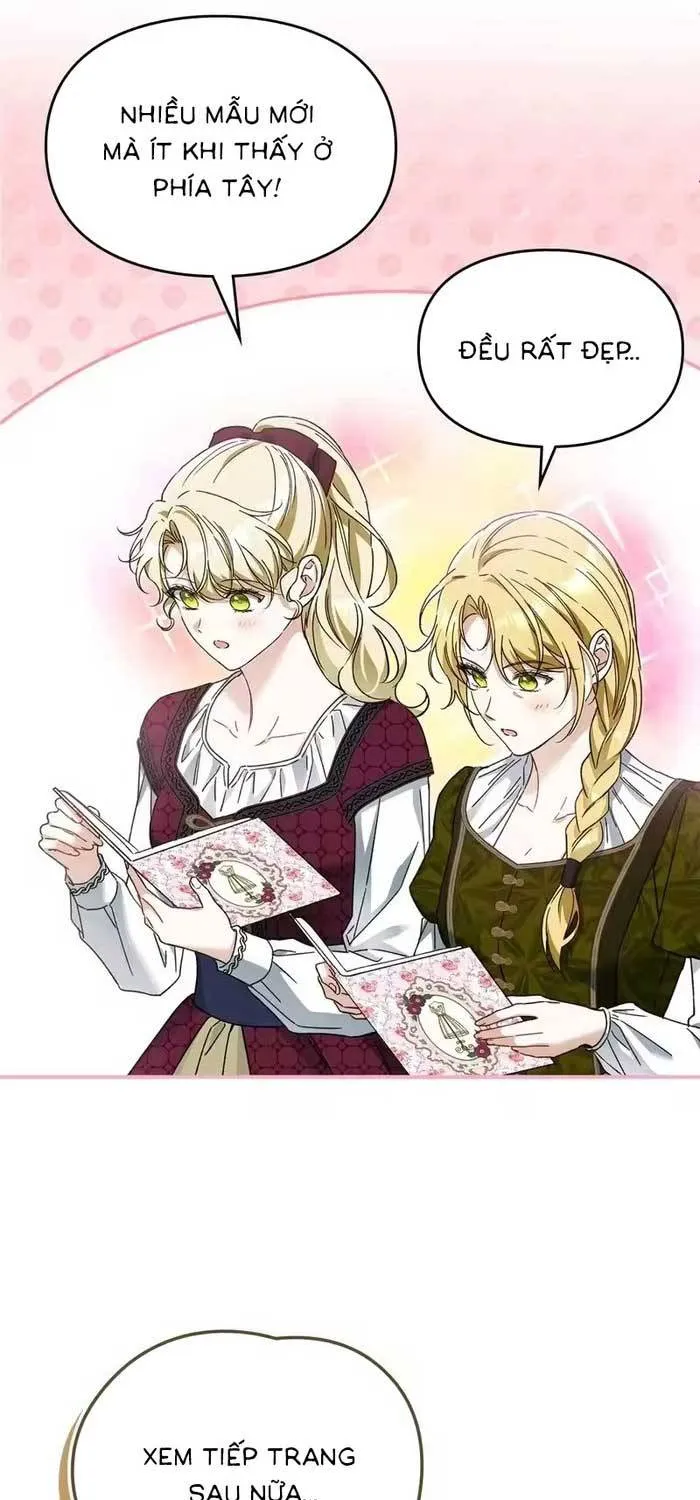 Tôi Trở Thành Hôn Thê Của Đại Công Tước Mù Chap 14 - Next Chap 15