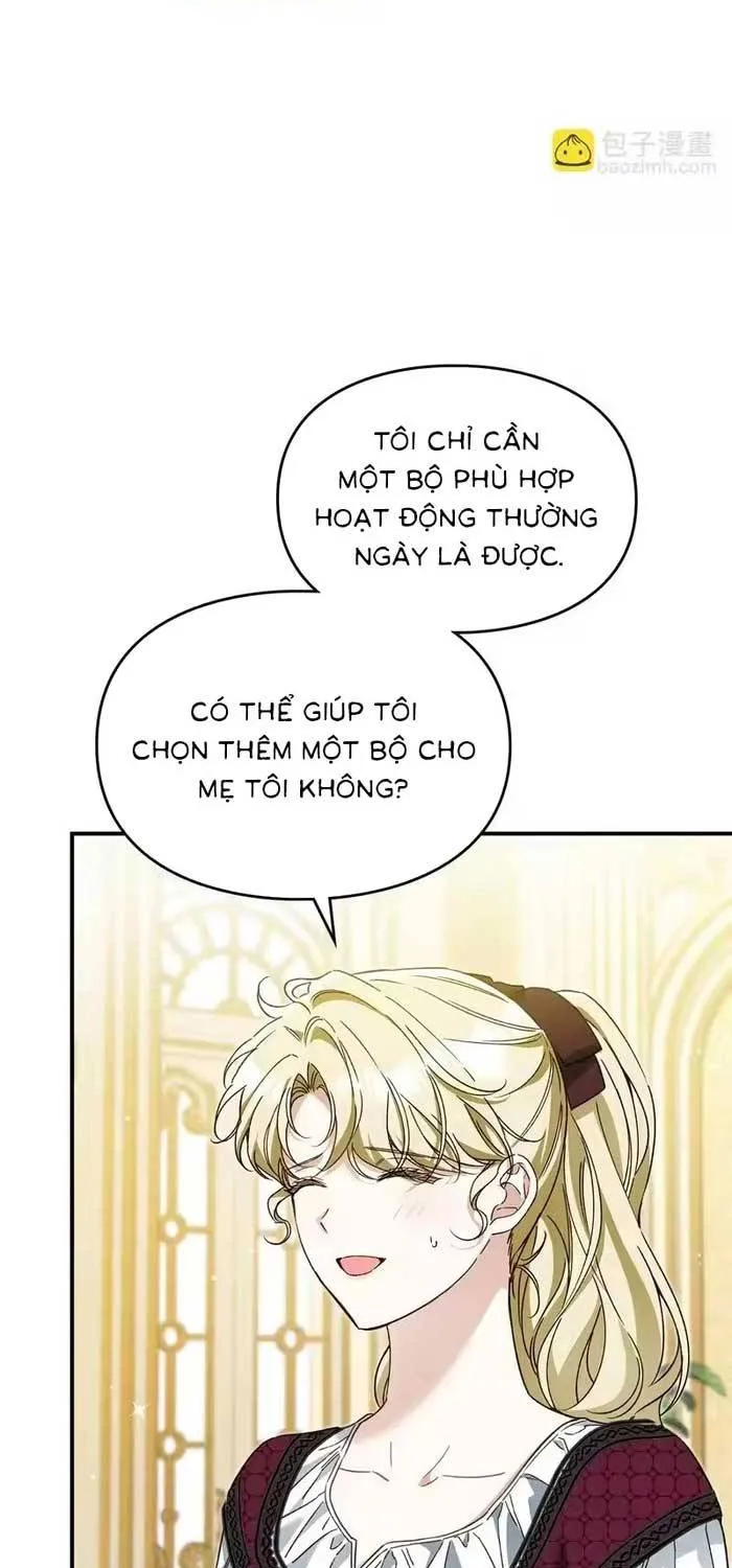 Tôi Trở Thành Hôn Thê Của Đại Công Tước Mù Chap 14 - Next Chap 15