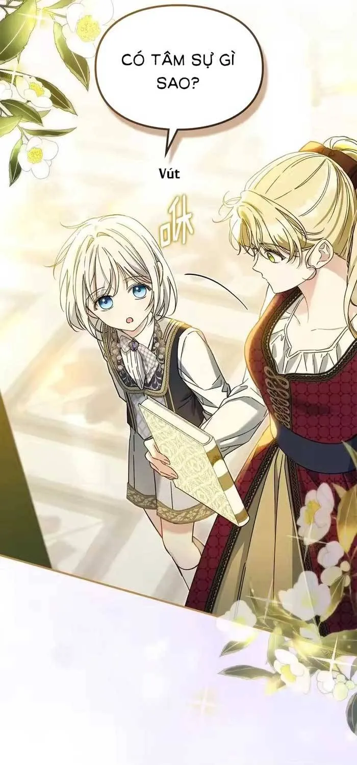 Tôi Trở Thành Hôn Thê Của Đại Công Tước Mù Chap 14 - Next Chap 15