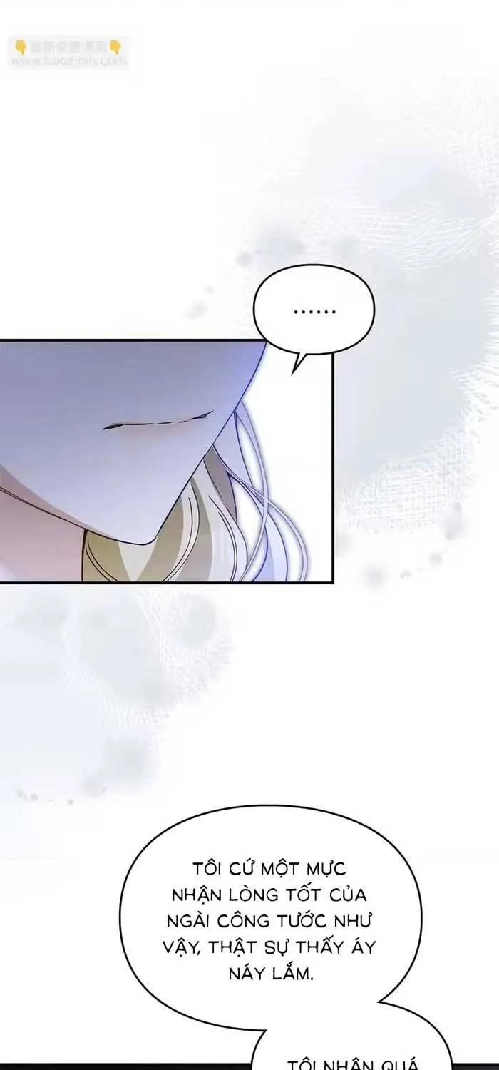 Tôi Trở Thành Hôn Thê Của Đại Công Tước Mù Chap 14 - Next Chap 15