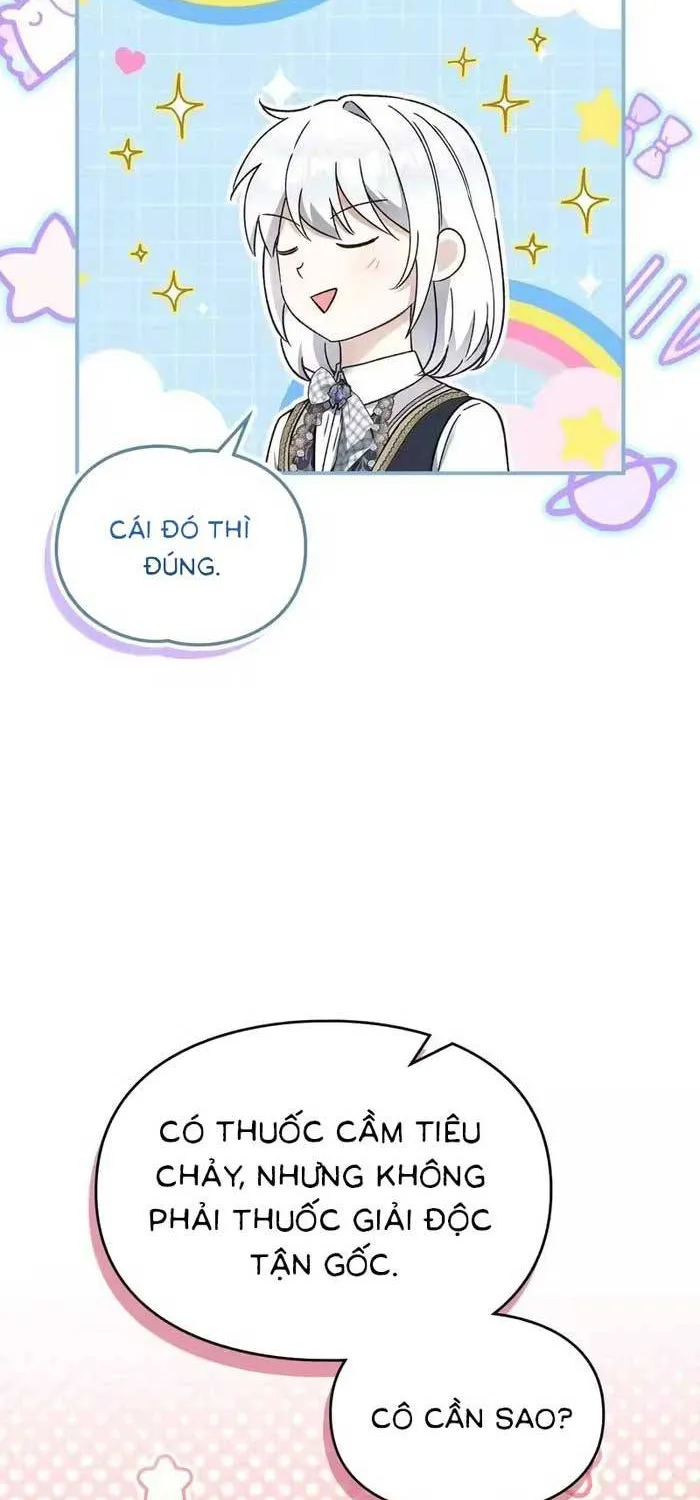 Tôi Trở Thành Hôn Thê Của Đại Công Tước Mù Chap 14 - Next Chap 15