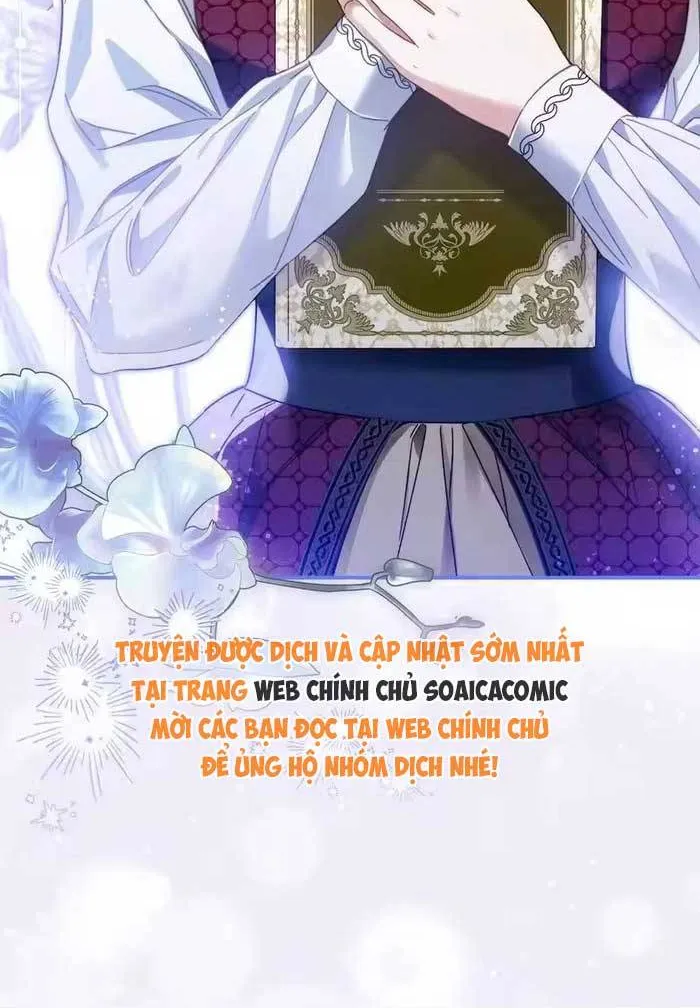 Tôi Trở Thành Hôn Thê Của Đại Công Tước Mù Chap 14 - Next Chap 15