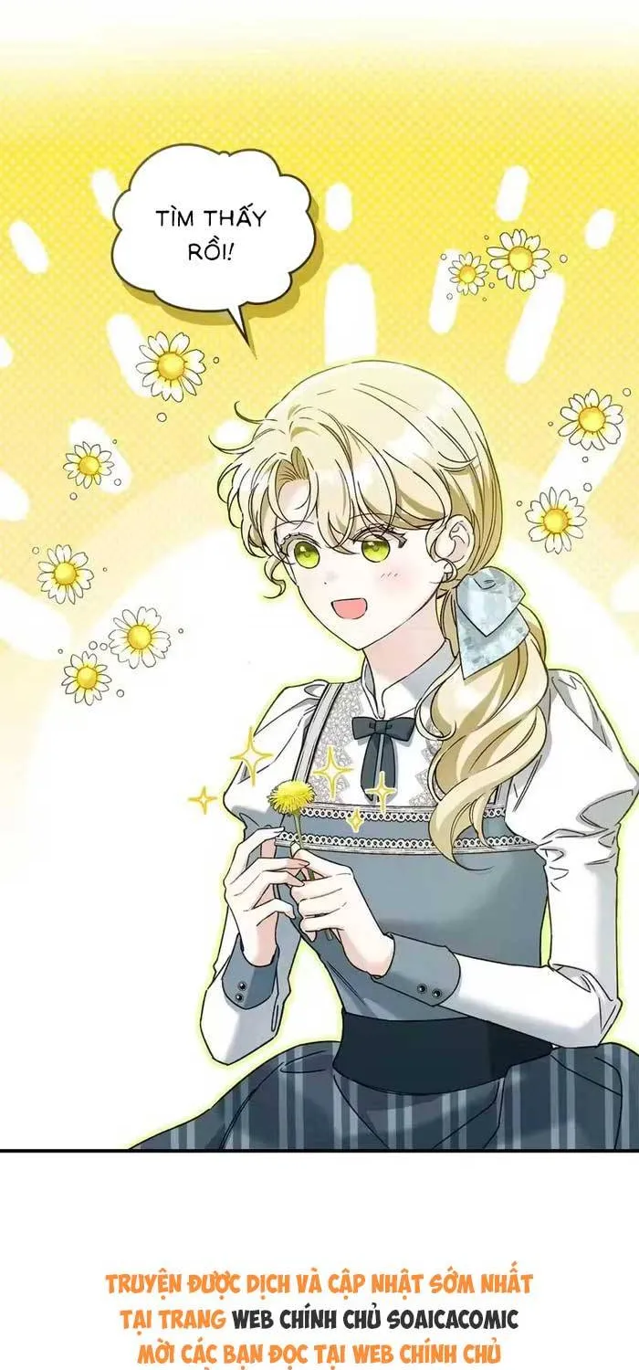 Tôi Trở Thành Hôn Thê Của Đại Công Tước Mù Chap 15 - Next Chap 16