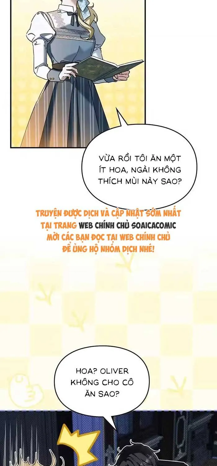Tôi Trở Thành Hôn Thê Của Đại Công Tước Mù Chap 15 - Next Chap 16