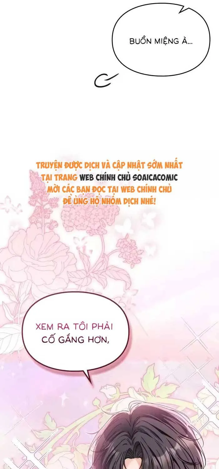 Tôi Trở Thành Hôn Thê Của Đại Công Tước Mù Chap 15 - Next Chap 16