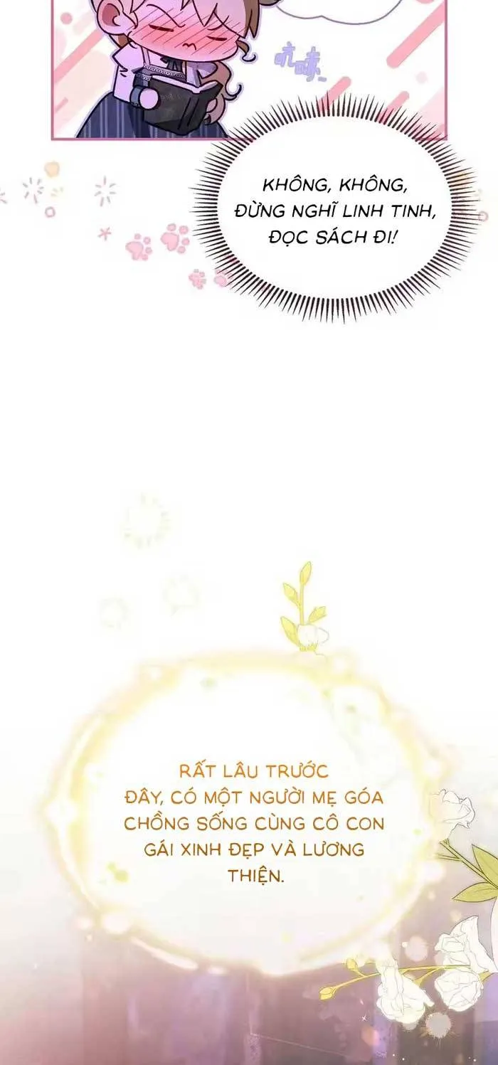 Tôi Trở Thành Hôn Thê Của Đại Công Tước Mù Chap 15 - Next Chap 16