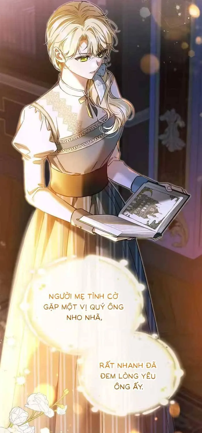 Tôi Trở Thành Hôn Thê Của Đại Công Tước Mù Chap 15 - Next Chap 16