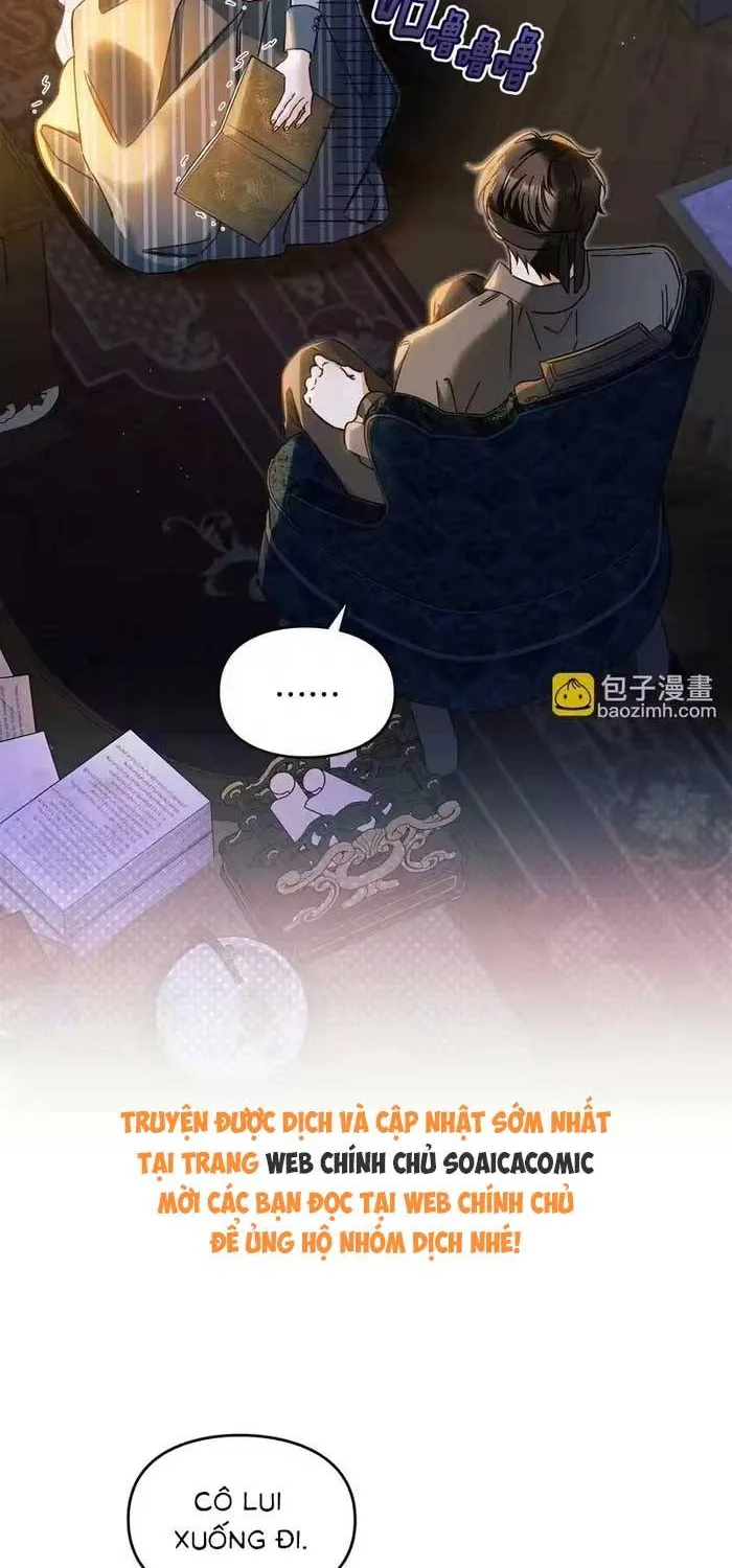 Tôi Trở Thành Hôn Thê Của Đại Công Tước Mù Chap 15 - Next Chap 16