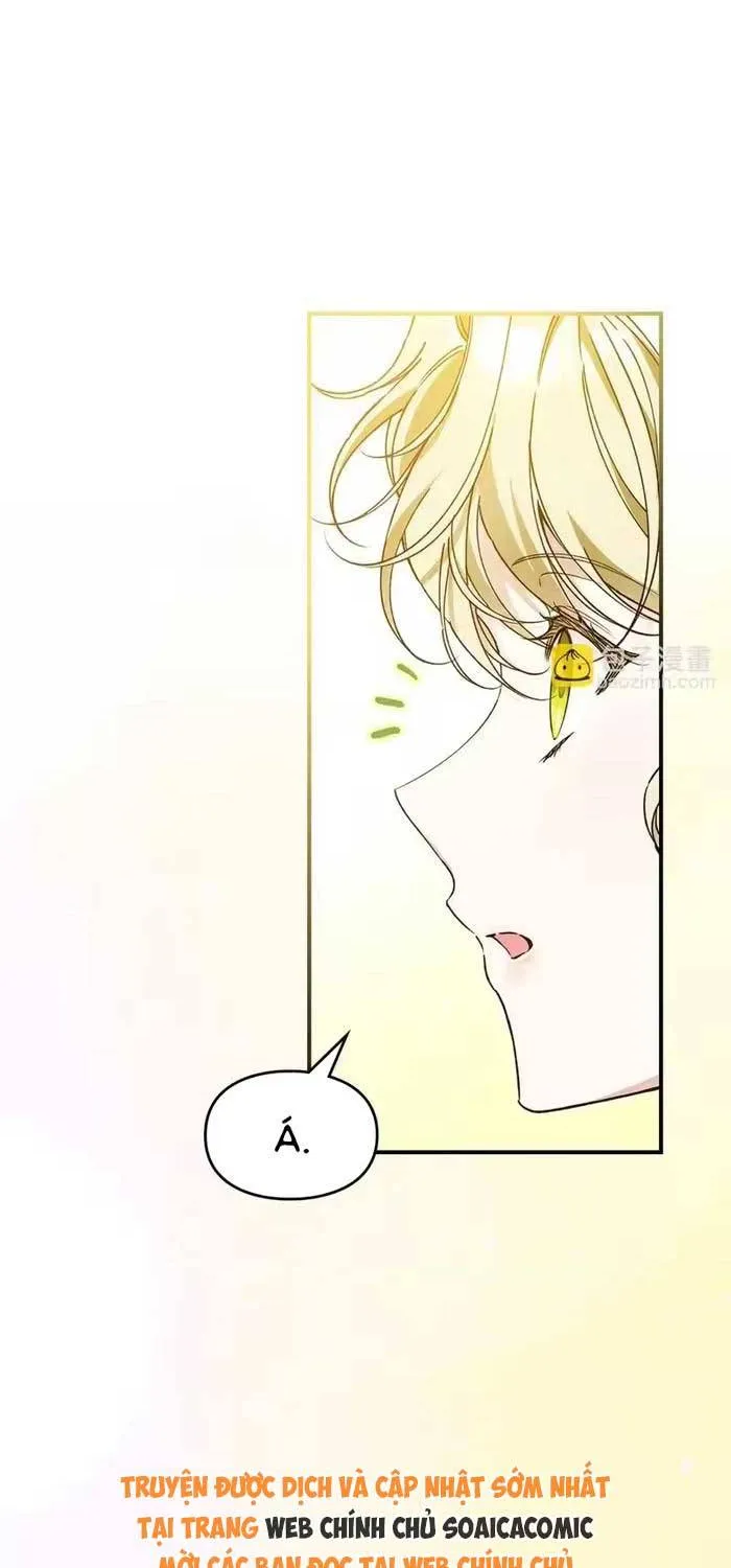 Tôi Trở Thành Hôn Thê Của Đại Công Tước Mù Chap 15 - Next Chap 16