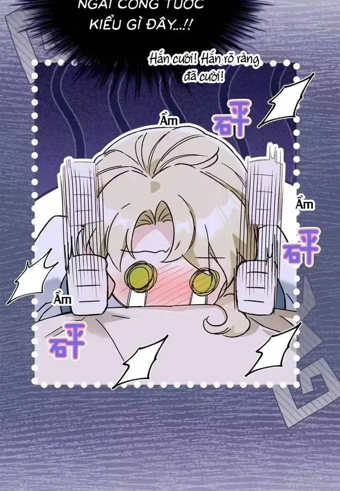 Tôi Trở Thành Hôn Thê Của Đại Công Tước Mù Chap 15 - Next Chap 16