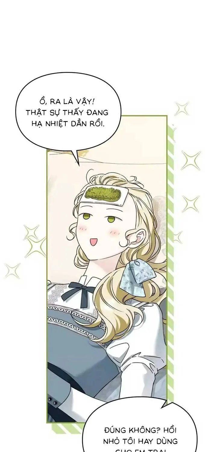 Tôi Trở Thành Hôn Thê Của Đại Công Tước Mù Chap 15 - Next Chap 16