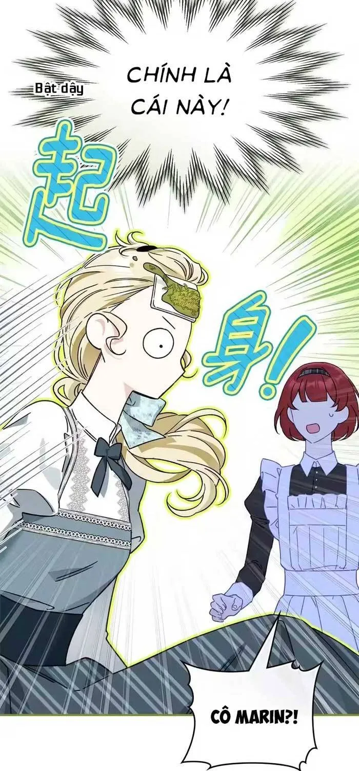 Tôi Trở Thành Hôn Thê Của Đại Công Tước Mù Chap 15 - Next Chap 16