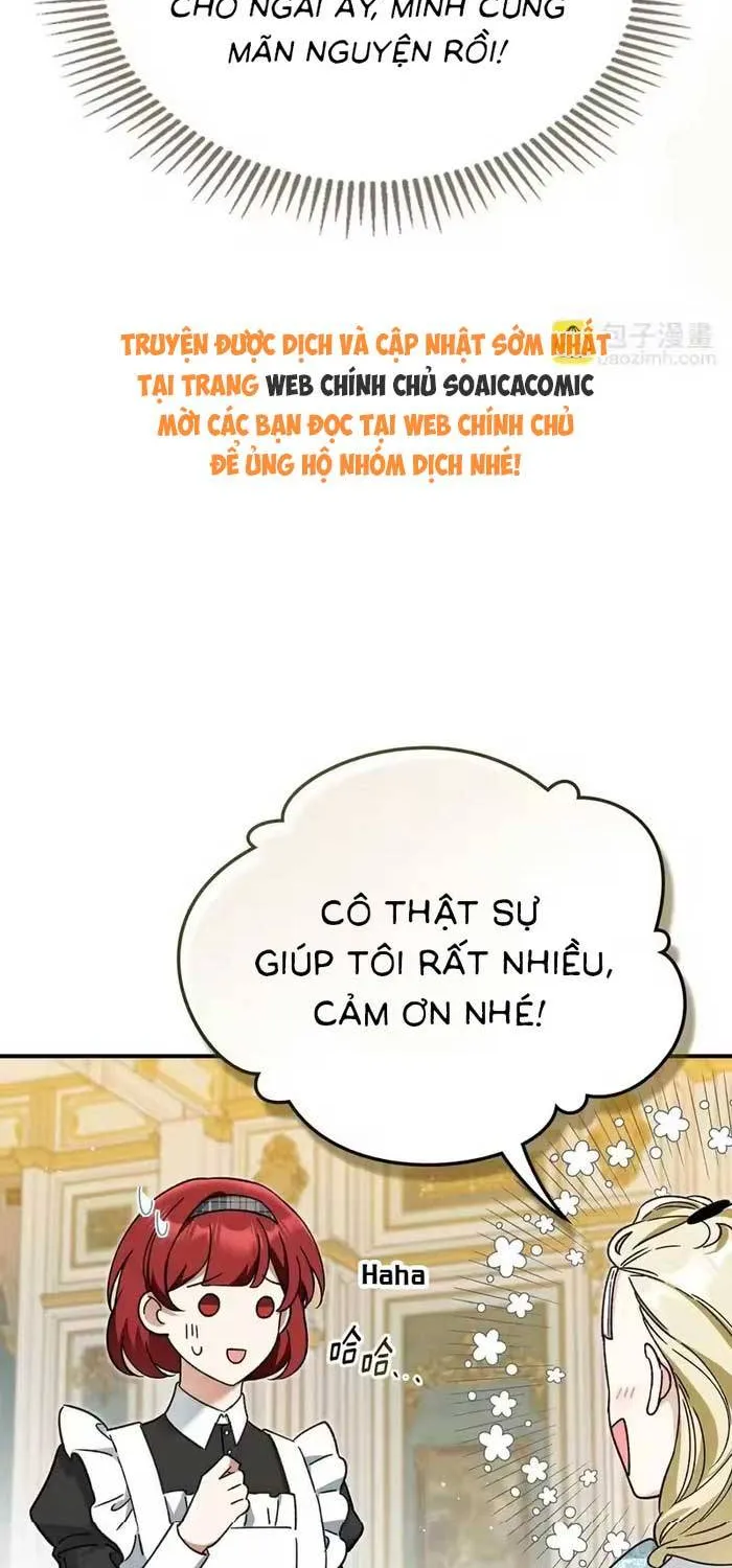 Tôi Trở Thành Hôn Thê Của Đại Công Tước Mù Chap 15 - Next Chap 16
