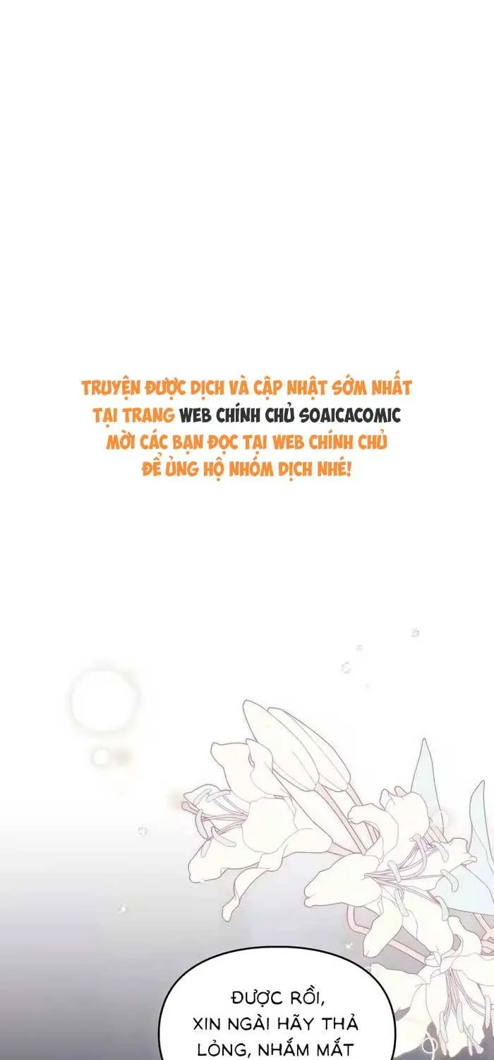 Tôi Trở Thành Hôn Thê Của Đại Công Tước Mù Chap 15 - Next Chap 16