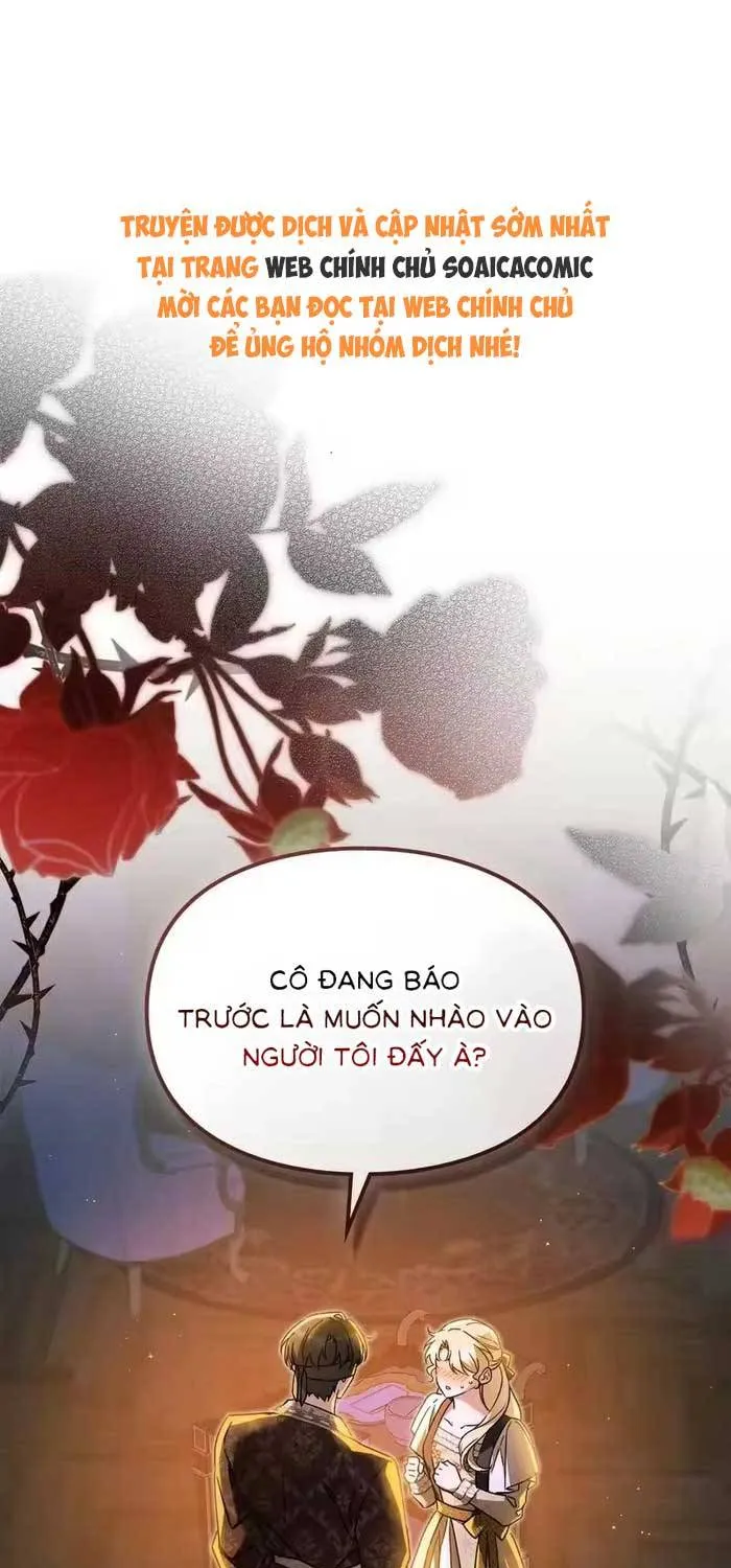 Tôi Trở Thành Hôn Thê Của Đại Công Tước Mù Chap 16 - Next Chap 17