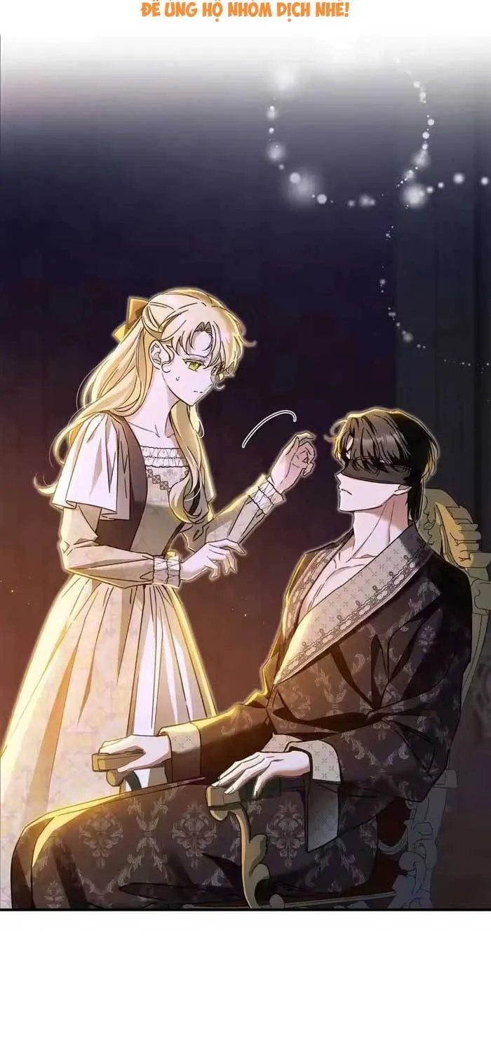 Tôi Trở Thành Hôn Thê Của Đại Công Tước Mù Chap 16 - Next Chap 17