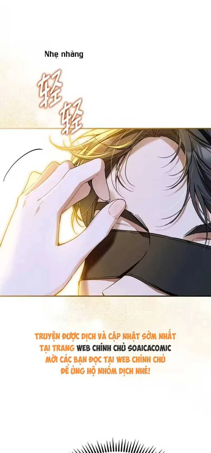 Tôi Trở Thành Hôn Thê Của Đại Công Tước Mù Chap 16 - Next Chap 17