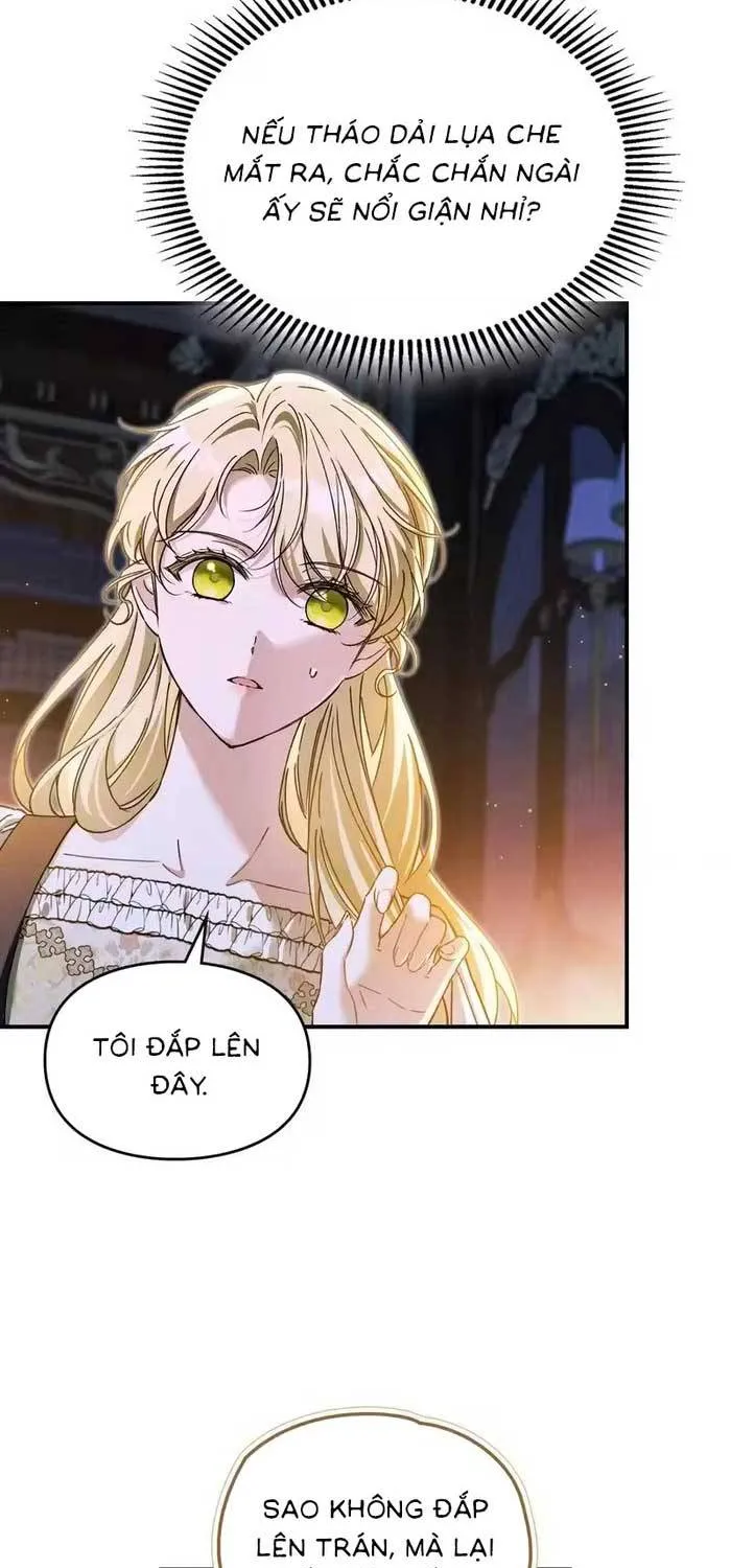 Tôi Trở Thành Hôn Thê Của Đại Công Tước Mù Chap 16 - Next Chap 17