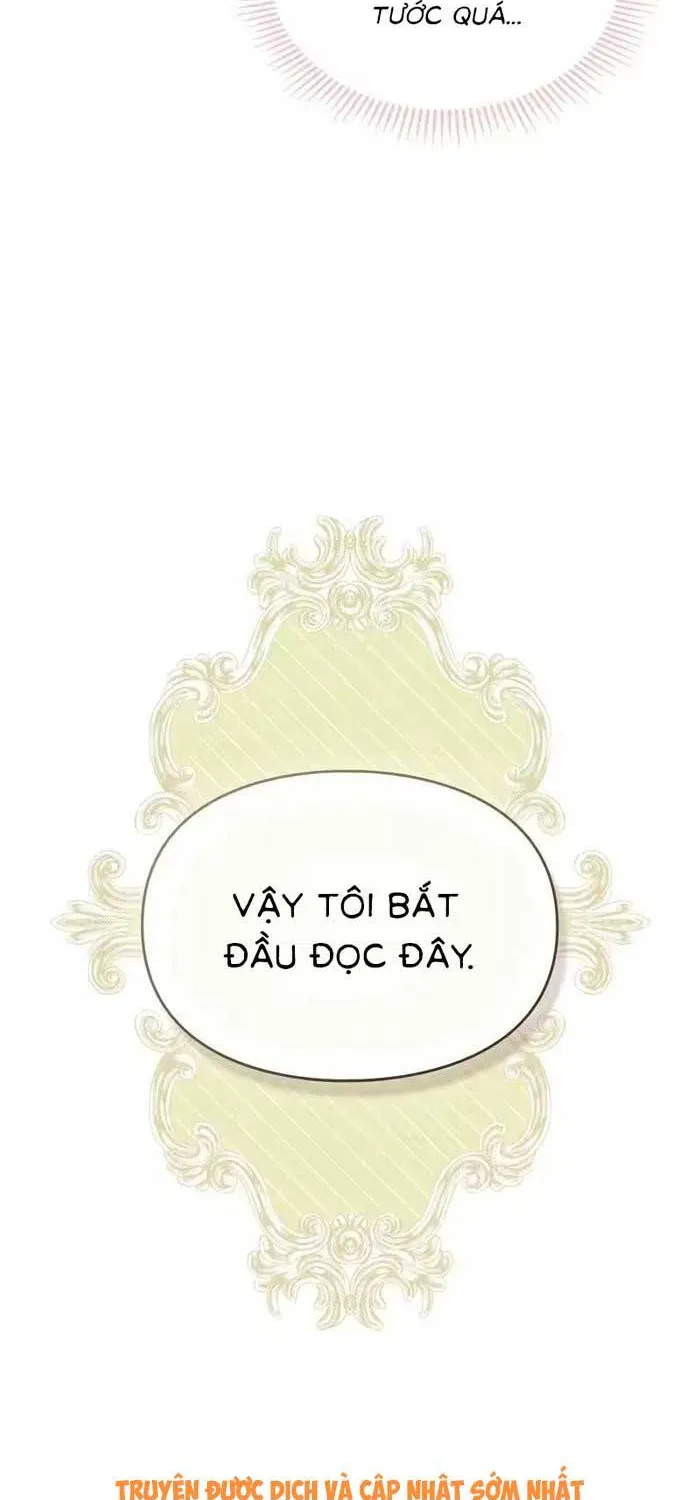 Tôi Trở Thành Hôn Thê Của Đại Công Tước Mù Chap 16 - Next Chap 17