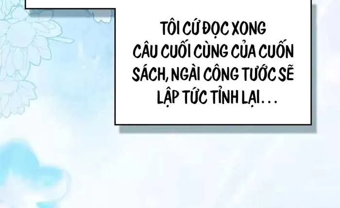 Tôi Trở Thành Hôn Thê Của Đại Công Tước Mù Chap 16 - Next Chap 17