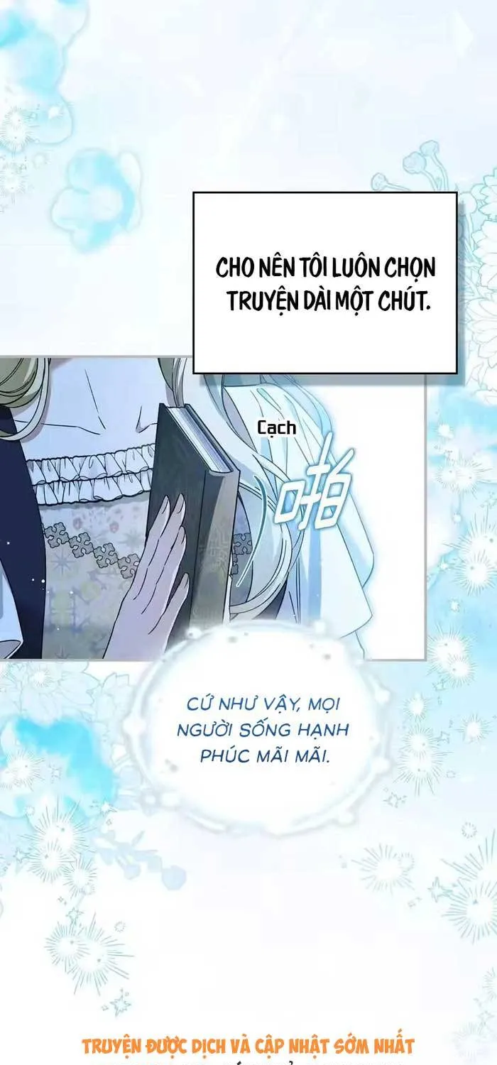 Tôi Trở Thành Hôn Thê Của Đại Công Tước Mù Chap 16 - Next Chap 17