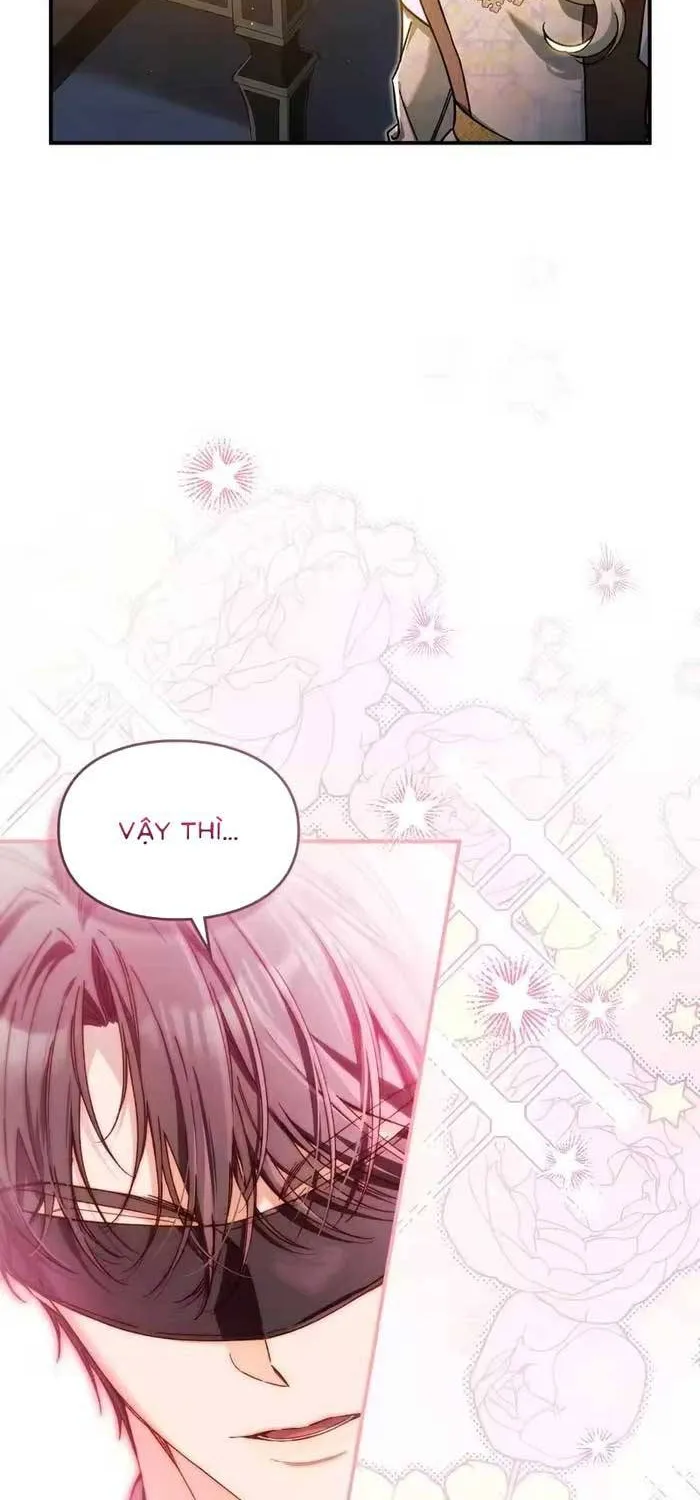 Tôi Trở Thành Hôn Thê Của Đại Công Tước Mù Chap 16 - Next Chap 17