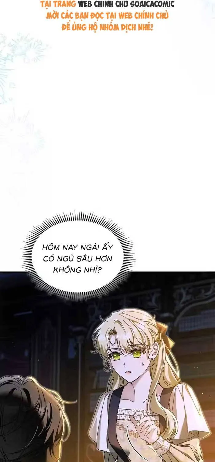 Tôi Trở Thành Hôn Thê Của Đại Công Tước Mù Chap 16 - Next Chap 17