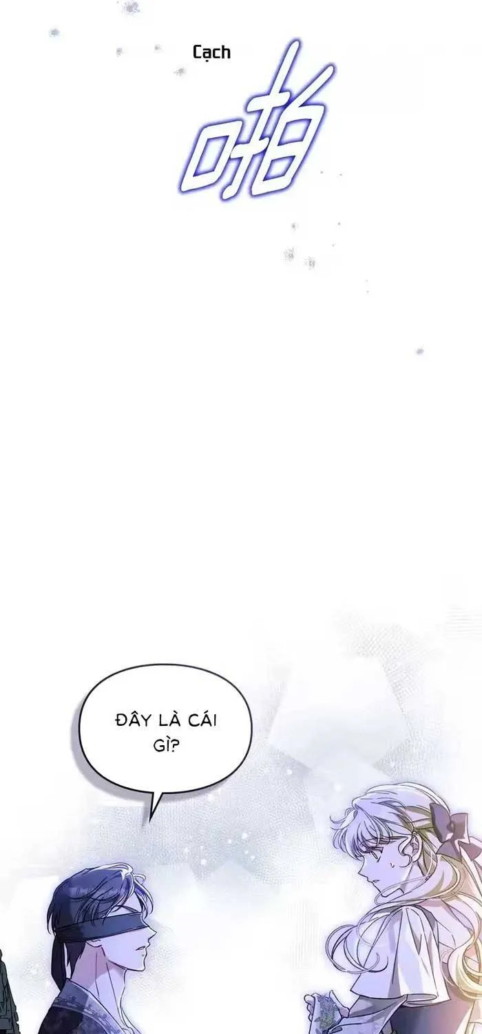 Tôi Trở Thành Hôn Thê Của Đại Công Tước Mù Chap 16 - Next Chap 17